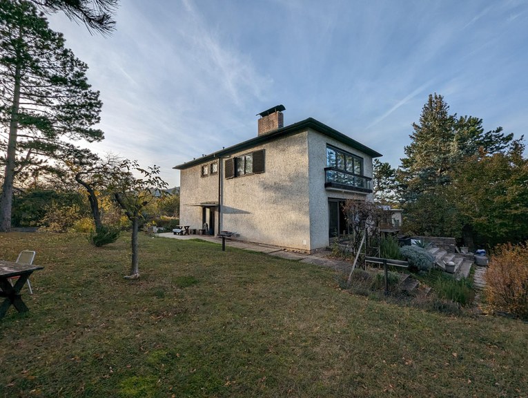 Haus #140