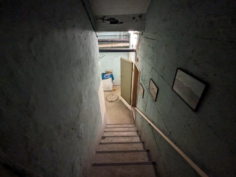 Haus #140