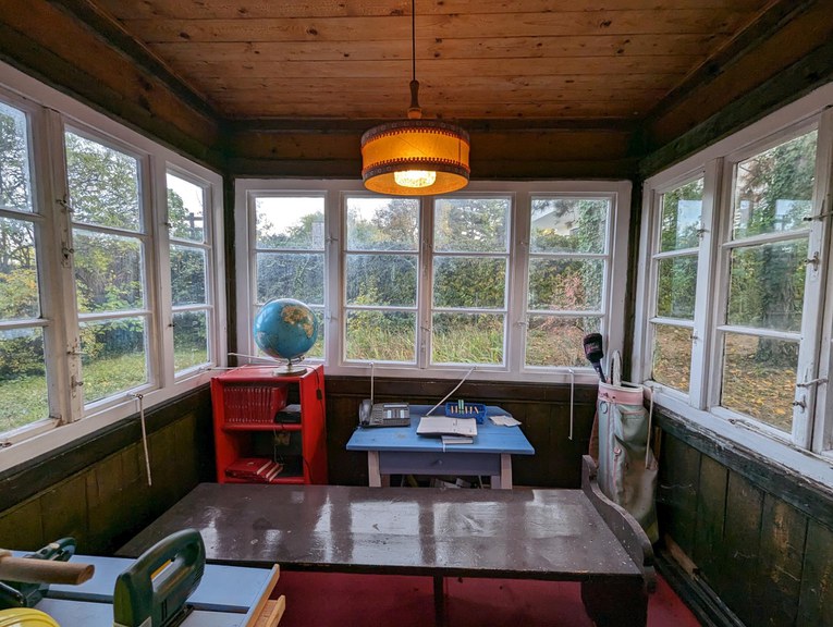 Haus #140