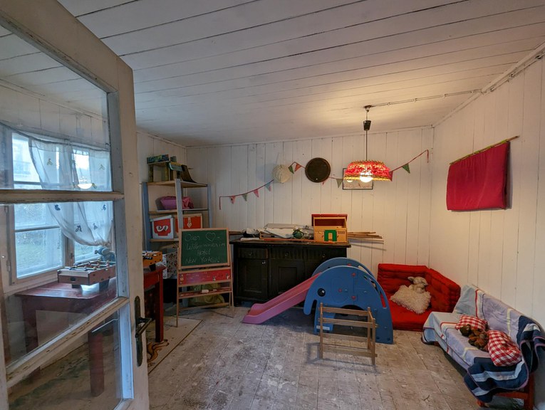 Haus #140