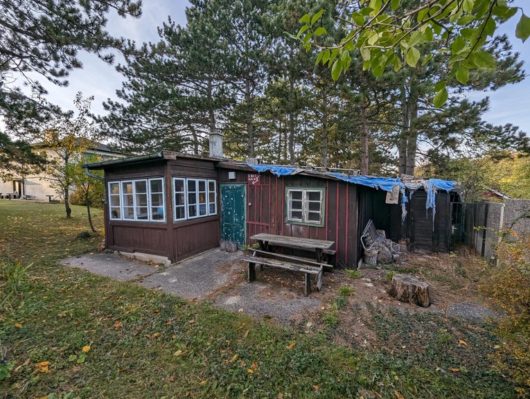 Haus #140