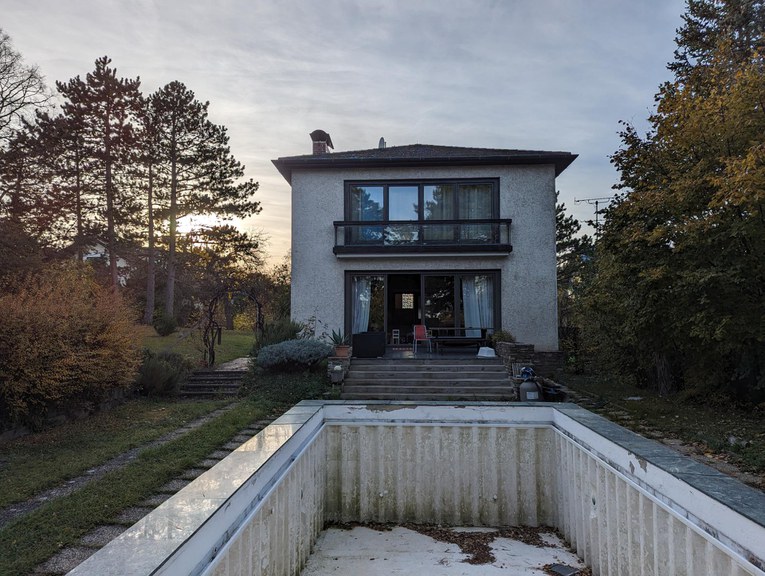 Haus #140