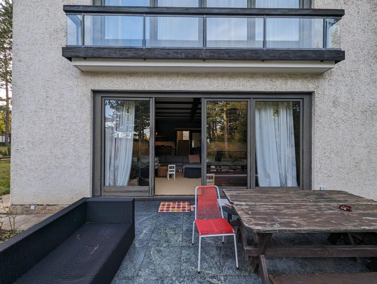 Haus #140