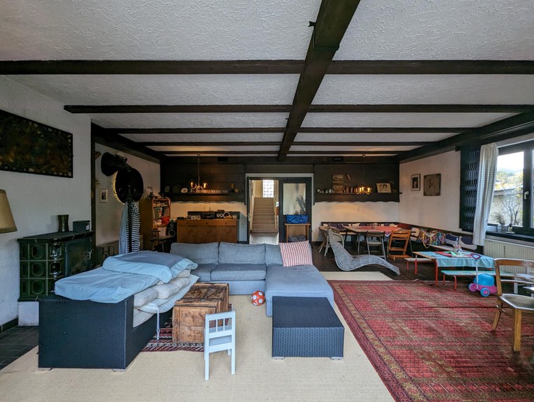 Haus #140