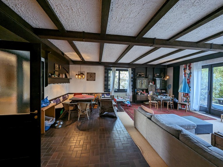 Haus #140