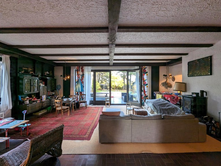 Haus #140