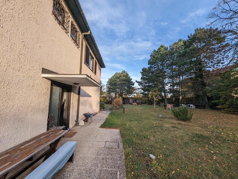 Haus #140