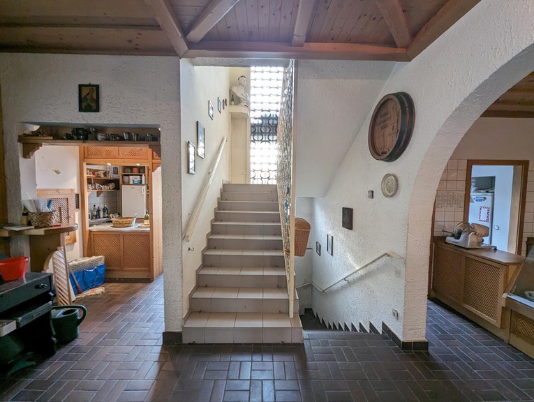 Haus #140