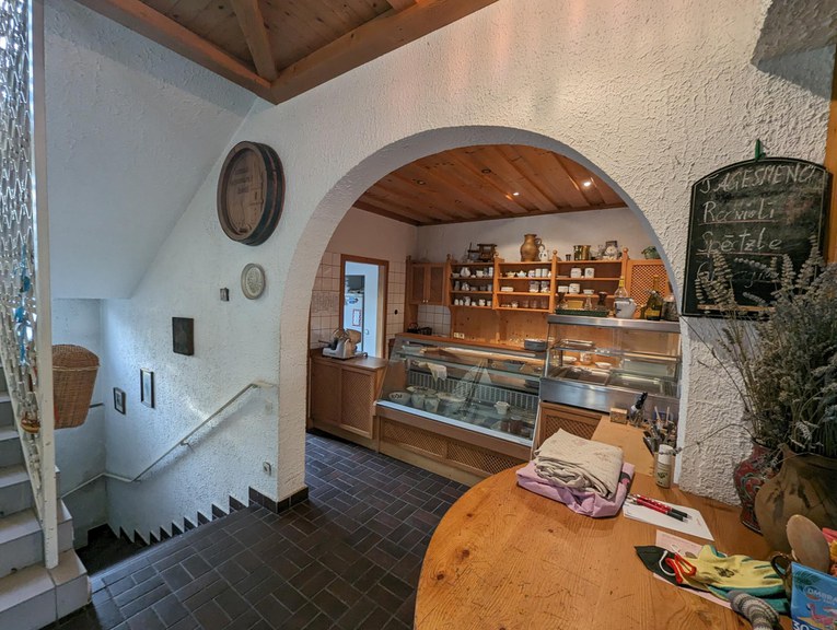 Haus #140