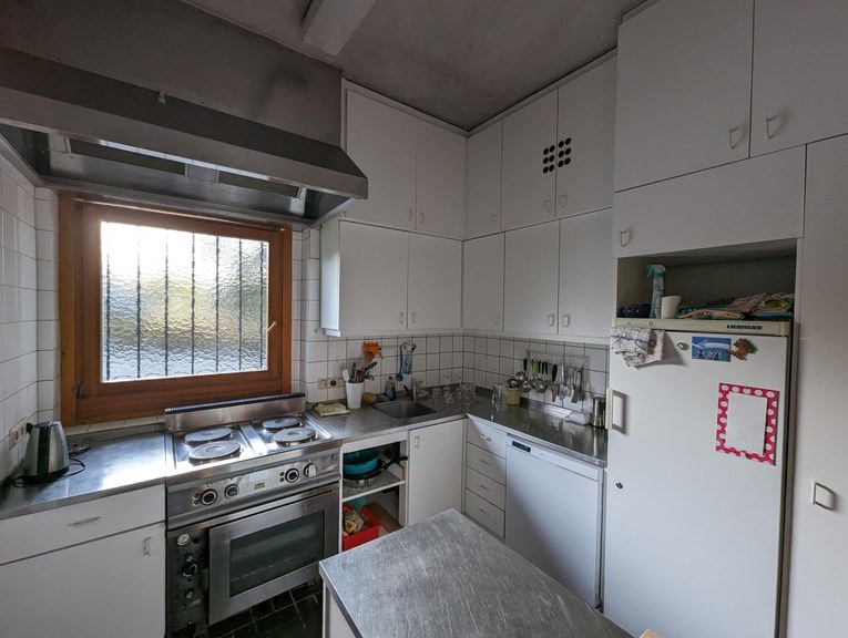 Haus #140