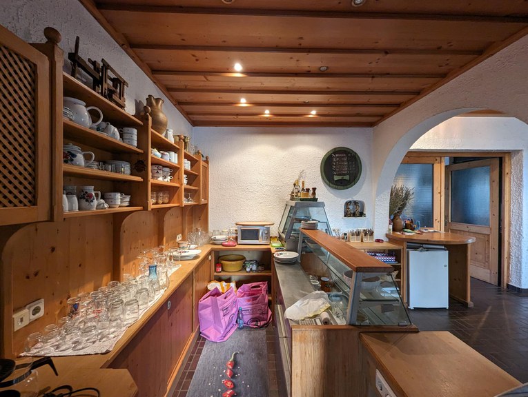 Haus #140