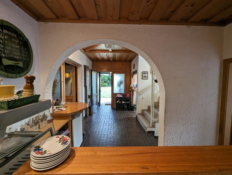 Haus #140