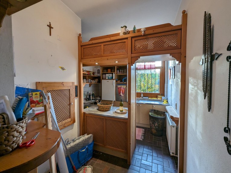 Haus #140