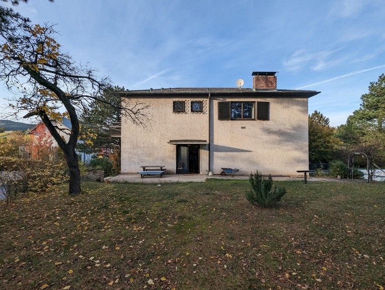 Haus #140