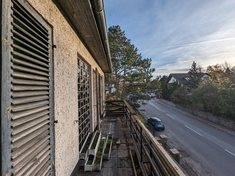 Haus #140