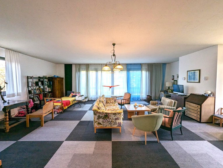 Haus #140