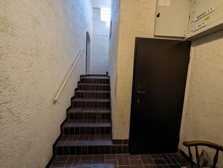 Haus #140