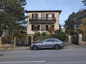 Haus #140
