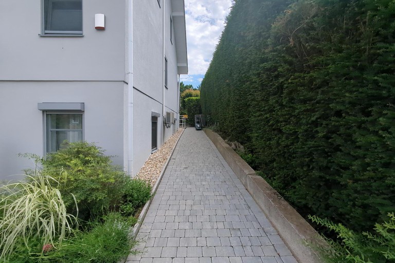 Haus #155