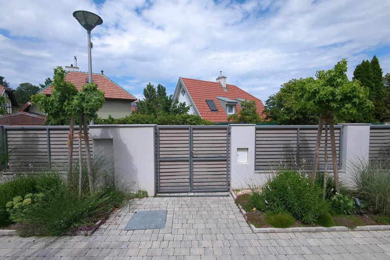 Haus #155