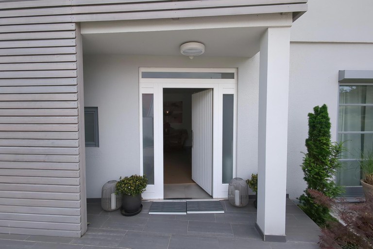 Haus #155