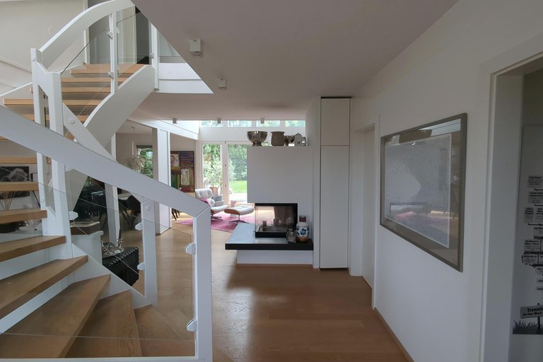 Haus #155