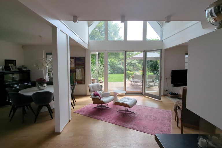 Haus #155