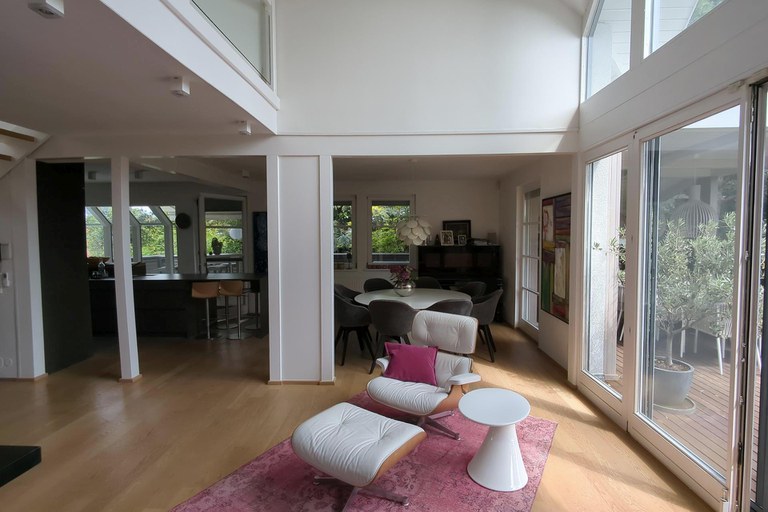 Haus #155