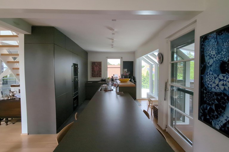 Haus #155