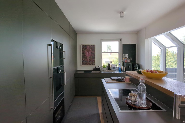 Haus #155