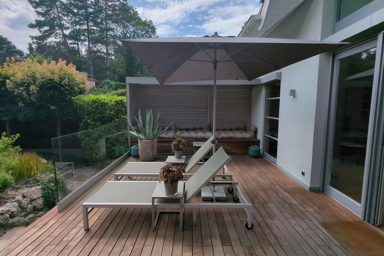 Haus #155