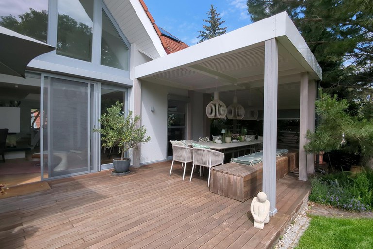 Haus #155
