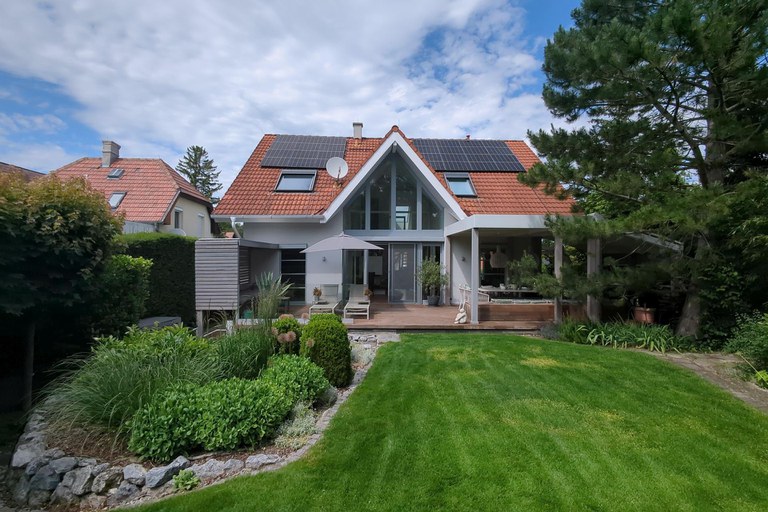 Haus #155