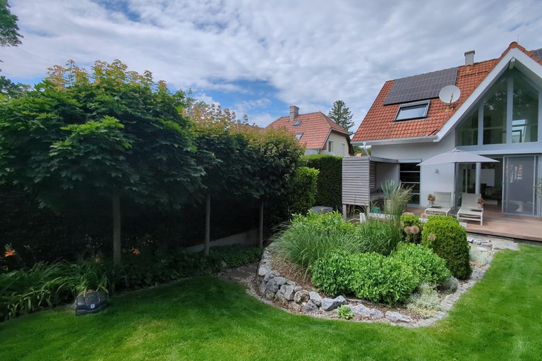 Haus #155