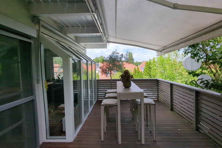 Haus #155