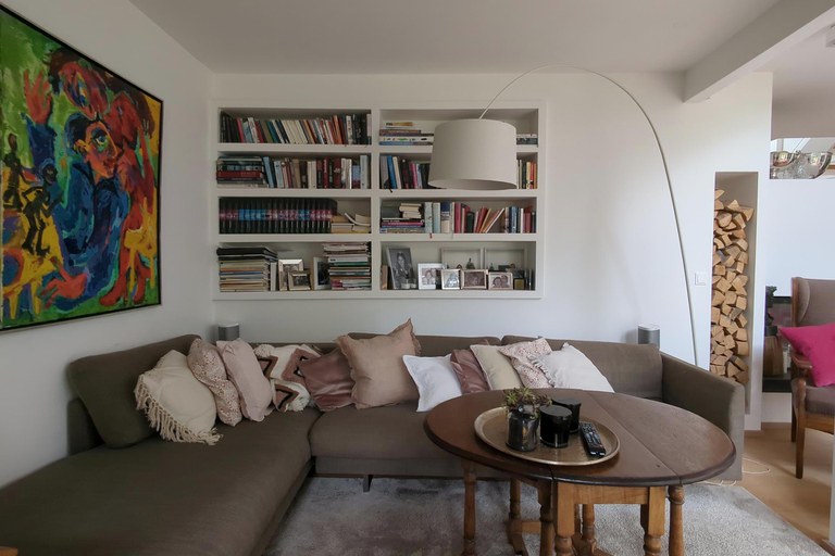 Haus #155