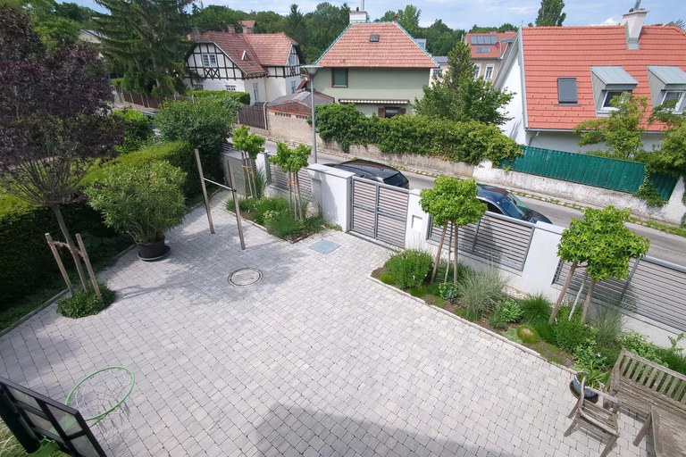 Haus #155