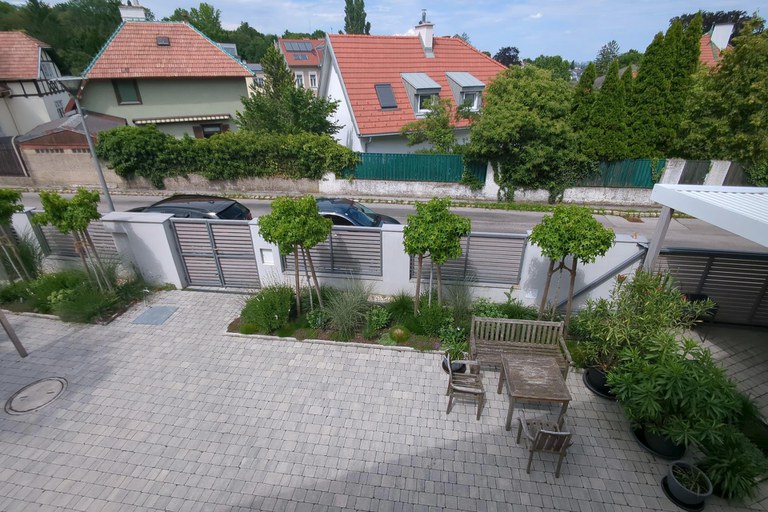 Haus #155