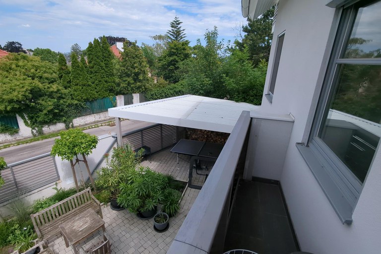 Haus #155