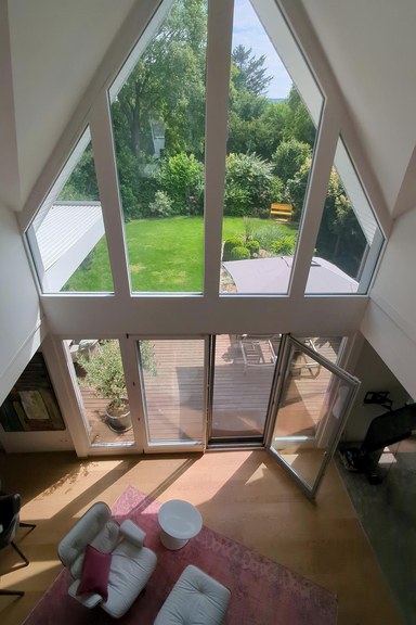 Haus #155