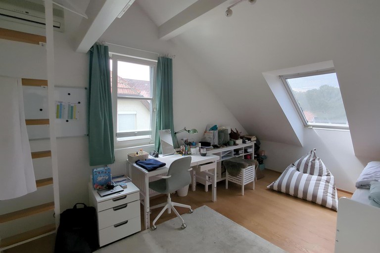 Haus #155