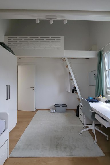 Haus #155
