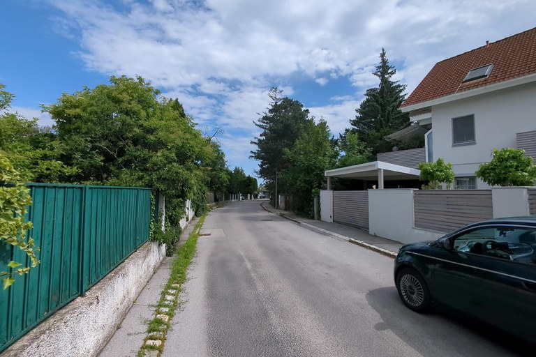 Haus #155