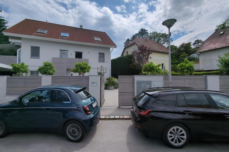 Haus #155