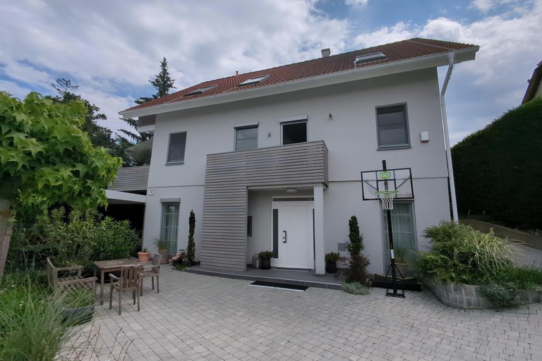 Haus #155