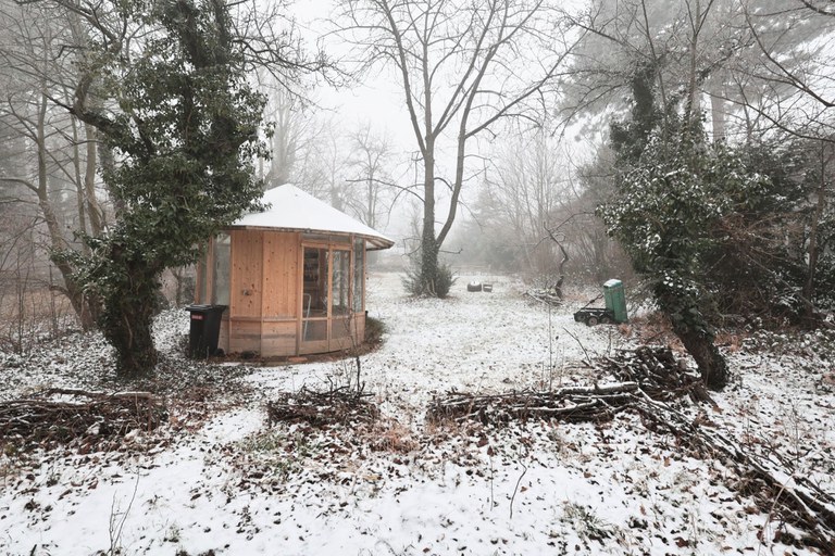 Haus #167