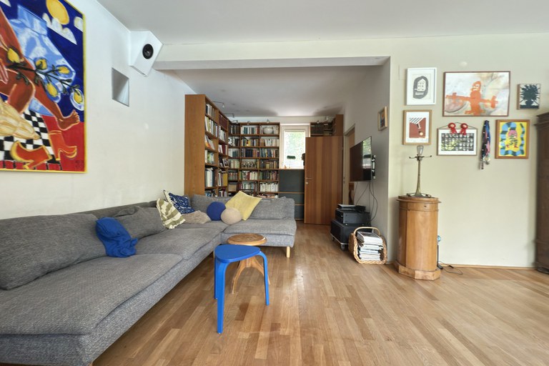 Haus #172