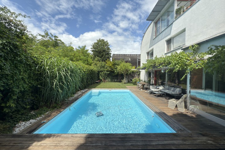 Haus #172