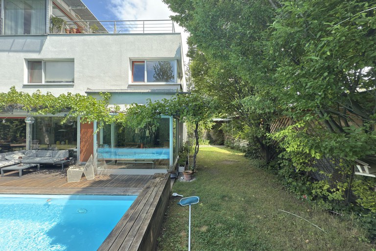 Haus #172