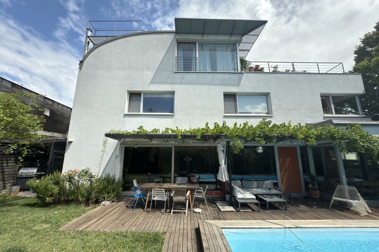 Haus #172
